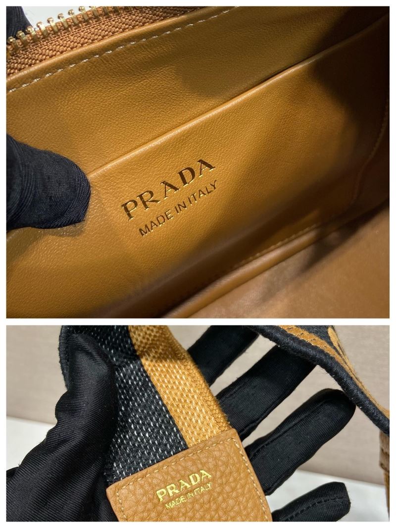 Prada Hobo Bags